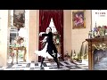 【テクパラ】聖少女領域 / Banbi