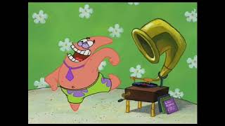 Patrick Dancing Ear