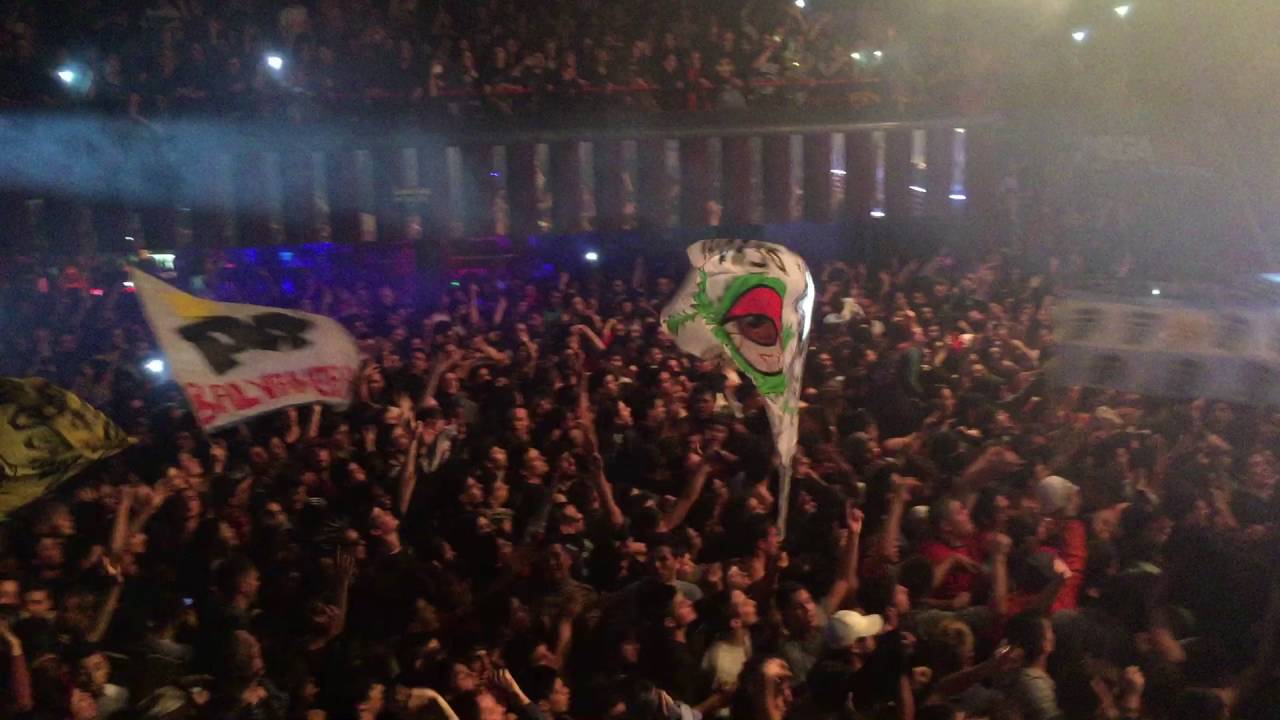 viejas locas 7 de mayo, salón rock sur