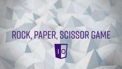 Power Up Coding, Rock-Paper-Scissor Game with HTML, CSS and JavaScript
