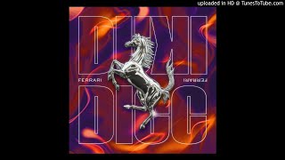 DUKI ft. DICC - FERRARI (Official Audio)