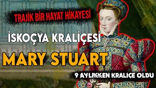 İskoçya Kraliçesi MARY: 1. Elizabeth ve Mary Stuart'ın Mücadelesi