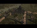 Empires and Tribes: AI Castle Siege