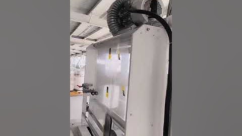 Chovyting cpp bread wicket bag making machine