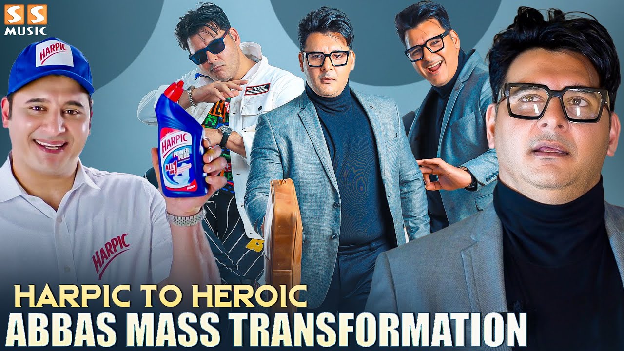 Modelling Form-க்கு 150 ரூவா கூட இல்லாம கஷ்டப்பட்டு..! - Actor Abbas Emotional Interview