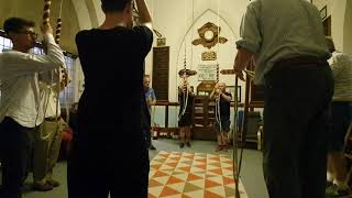 Stedman Caters - St Peters Brighton