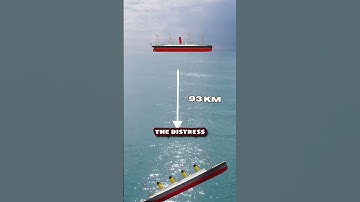 The RMS Carpathia: Heroic Rescuer of the Titanic Survivors