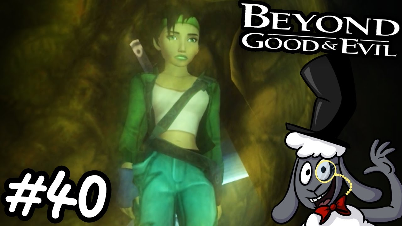 evil porn Beyond good and