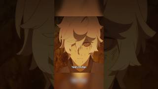 Hells Paradise Gabimarus Memory Lose