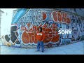 Street of New York #18 | SONY