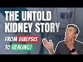 Can Holistic Medicine Help Chronic Kidney Disease? | Dr. Fred Bloem