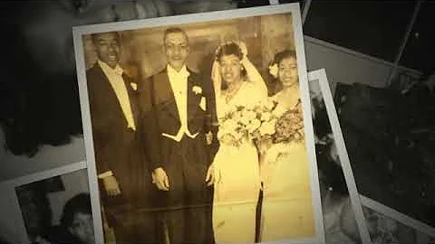 Ralph Russell Jr  Memorial