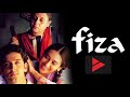 Film India FIZA Hrithik Roshan Karisma Kapoor HD