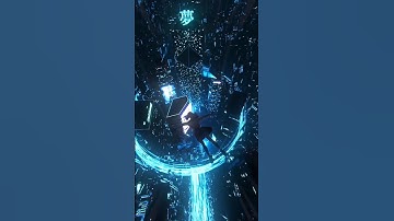 White model vs rendering #blender #modelling #3d #dynamic #design #dimensional #animation