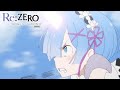 Rem vs Gluttony | Re:ZERO -Starting Life in Another World- Season 2
