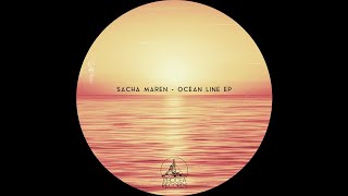 Video thumbnail of "Sacha Maren - Ocean Line"