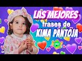 LAS MEJORES FRASES DE KIMA 😱 ¡TE SORPRENDERÁ LO BIEN QUE HABLA! 😍