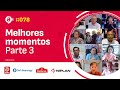 #78 Melhores Momentos Parte 3 - Alternativa no Ar com Joe Hirata