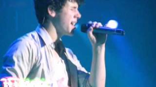 Jonas Brothers  Burnin Up