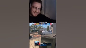 #ohnepixel #cs2 #cs2moments #fyp