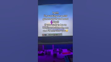 Join the SERVERRR #clip #minecraft #server #administration #builder#admin