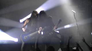 Epica - Blank Infinity live