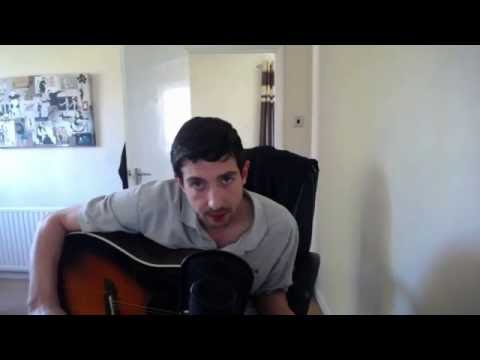 Seether - Tongue - Acoustic Cover