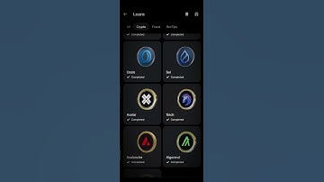 New crypto quiz: #Sui #shorts #StockTrading #Revolut #Trading #learn #tutorial