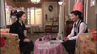 TV Novel: Samsaengi | TV소설: 삼생이 EP.30 [SUB : ENG,CHN / 2013.03.01]