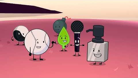 Object Oppose Intro (IDFB style)