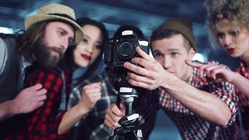 What Erasmus+ actually is?