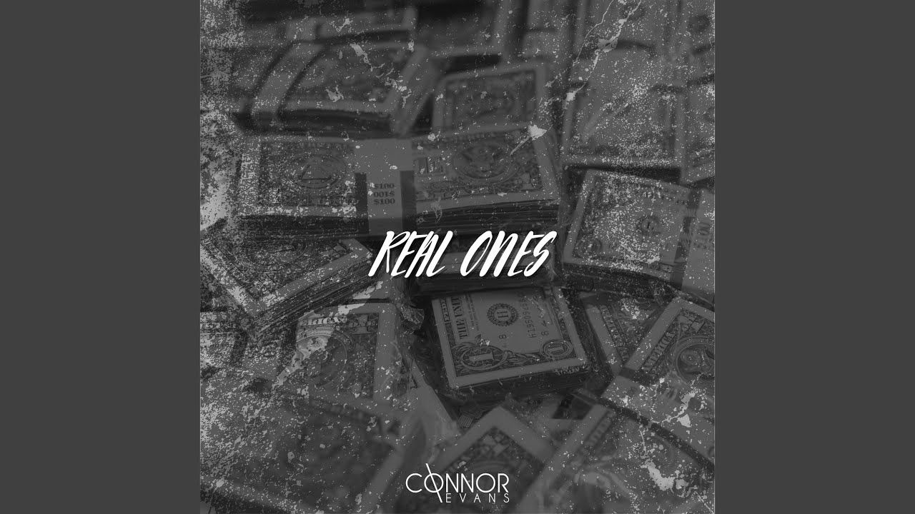 Watch Real Ones on YouTube Watch Real Ones on YouTube