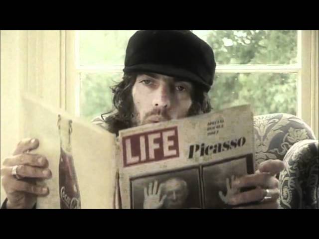 Richard Ashcroft - Words Just Get In The Way