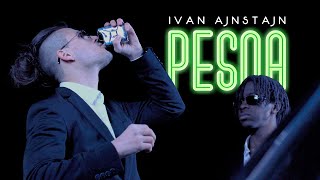 Ivan Ajnstajn - Pesna [Official Video] (dir. by Nikola Dimov)