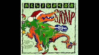 Alligator Stomp - Cajun Christmas CD