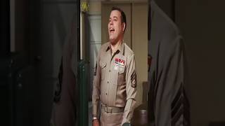 Jim Nabors, I'm talking about you, Gomer Pyle, USMC, 1969