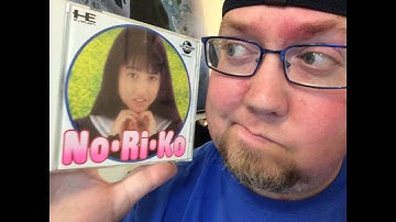 Importable - No-Ri-Ko for PC-Engine CD (TurboGrafx-CD)