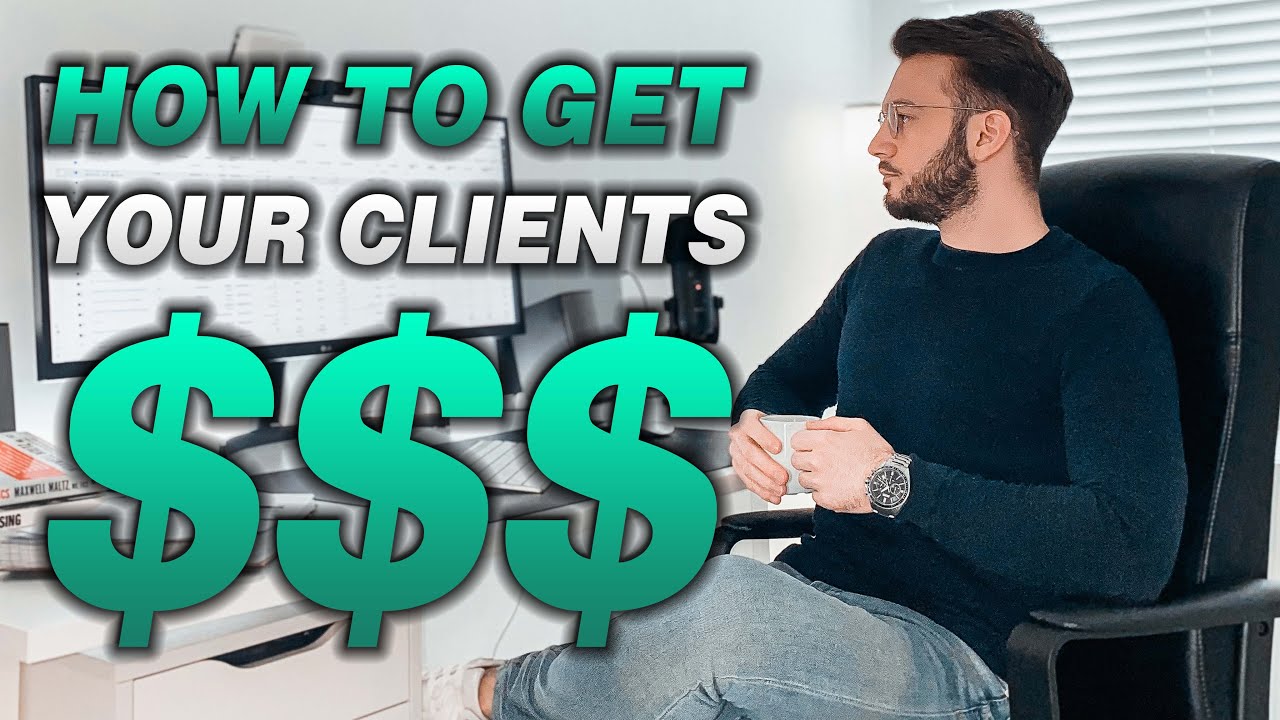 How much $$$ You Should Charge Your SMMA Clients