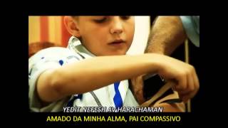 Video thumbnail of "YEDIT NEFESH - AMADO DA MINHA ALMA (Legendado)"