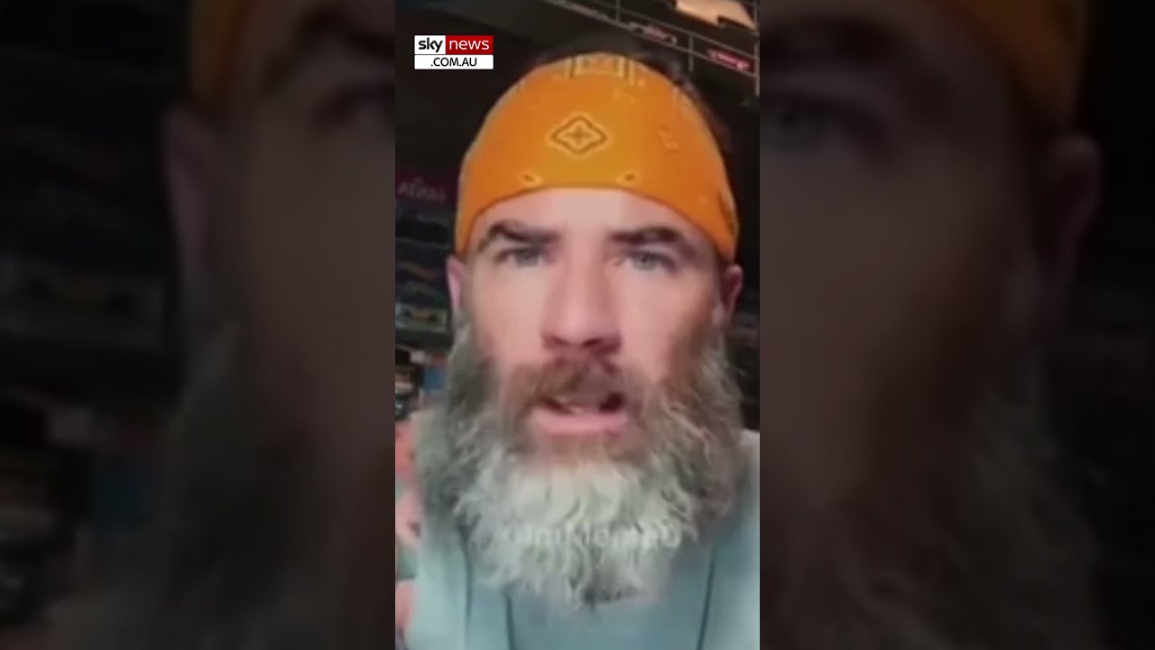  Unhinged Leftie Makes Threats Against Donald Trump