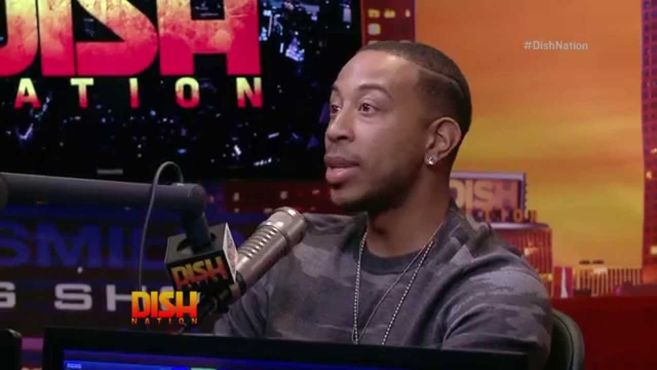Ludacris о шутках Пола Уокера: «Я был готов врезать кому-нибудь до смерти»