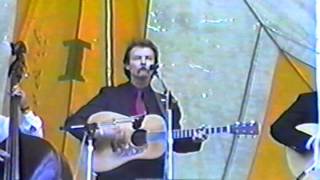 Blue Railroad Train -- Tony Rice Unit 1993 chords