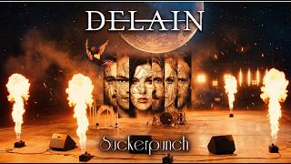 DELAIN Suckerpunch Video