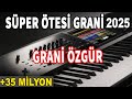 Grani Özgür - Grani Agir Delilo Yeni 2023 (Metin Uslu)