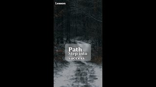 Take That First Step: Transform Your Life Now!