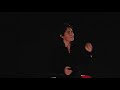 Children of the Stars. Species of Multiverse. | Marta Ferraz | TEDxCampoSantana