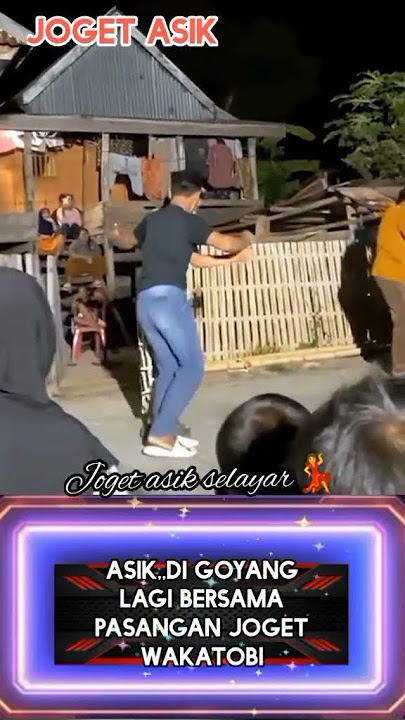 Download lagu Wow keren bangat Si abang baju hitam jogetnya bisa imbangi Nona baju putih #shorts #dance #hiburan