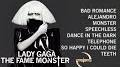 Video for Lady Gaga The Fame Monster
