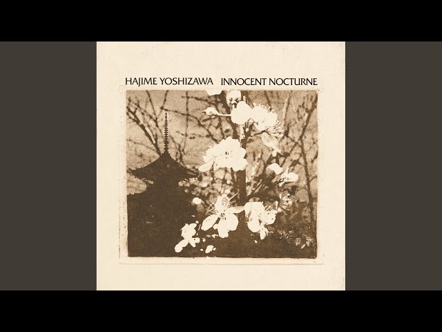 HAJIME YOSHIZAWA - CAT CHAT POH