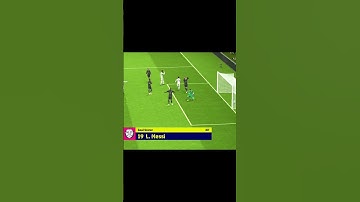 This is how scripting works in eFootball #music #shorts #efootball #football #konami